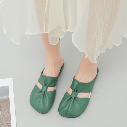 🔥👣【35-42】Modne buty damskie w nowym stylu, wysadzane diamentami--3716924