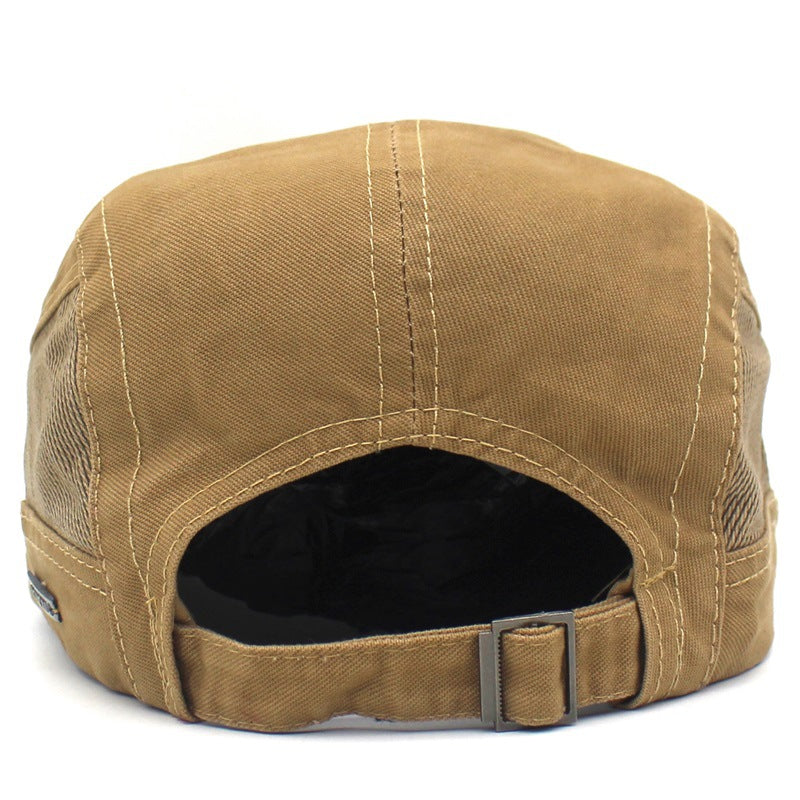 ✨【Kupite enega, dobite enega brezplačno】🧢 Moška ležerna baretka - topla, udobna in elegantna
