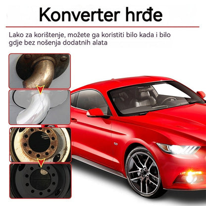 🔥【Kupi 1, dobiješ 2】Višenamjenski odstranjivač i konverter rđe za automobile