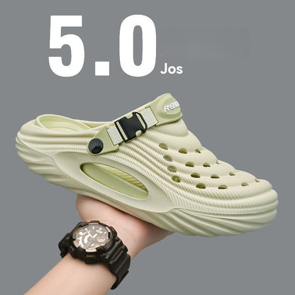 🔥【36-45】Nowe letnie męskie antypoślizgowe buty plażowe