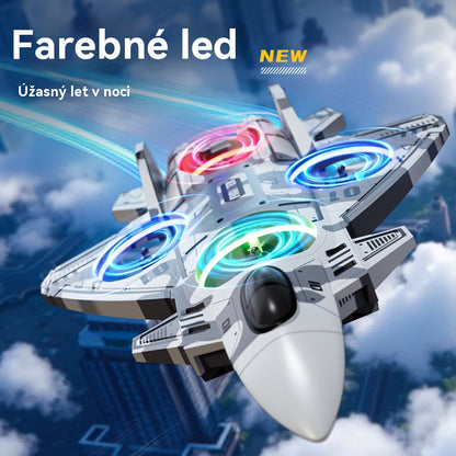 Časovo obmedzená ponuka ✈️ Nový model penového dronu, lietadlo na diaľkové ovládanie