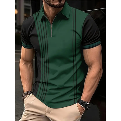 🔥【Najpopularnije - 50% popusta】🔥【S-3XL】Nova muška moderna sportska majica koja upija znoj iz 2026. —✅Plaćanje pouzećem