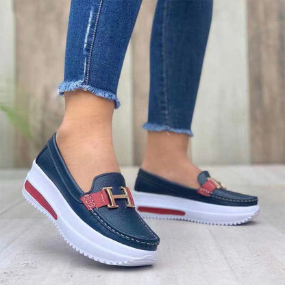 🔥Promocja ograniczona czasowo [35-43] 2024 nowe buty damskie na co dzień--3722076