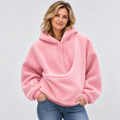 👚👚 Uvucite ovu majicu s kapuljačom i povedite svog ljubimca sa sobom bilo kada i bilo gdje!