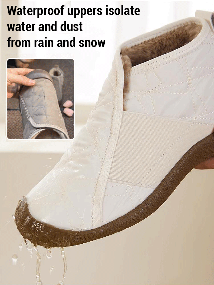 ✨👞【35-47】Niskie buty śniegowe z podszewką z polaru. Świetna jakość! Kto pierwszy ten lepszy! 3845362