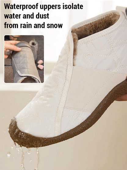 ✨👞【35-47】Niskie buty śniegowe z podszewką z polaru. Świetna jakość! Kto pierwszy ten lepszy! 3845362