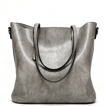 💁【Hit sprzedaży】🌟 Torba ze skóry naturalnej – elegancka i pojemna
