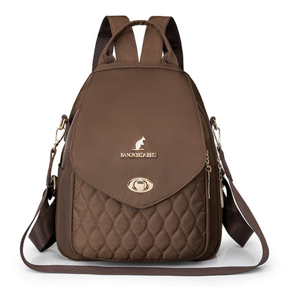 👜Ostatnie 2 dni: 40% taniej!🎒Nowy plecak casual z modnej tkaniny oxford na rok 2025.3885790