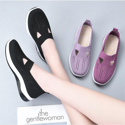 ✨🎉【Ograniczona ilość】🔥👟【35-41】2025 wiosna nowe damskie buty casualowe, wygodne, oddychające, antypoślizgowe 3915169