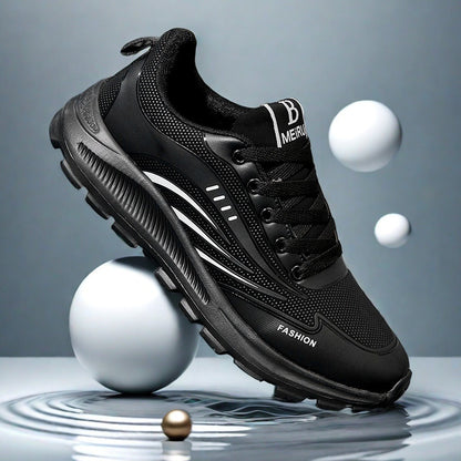 👍【Rozmiary 39-44】Męskie wodoodporne buty turystyczne outdoor