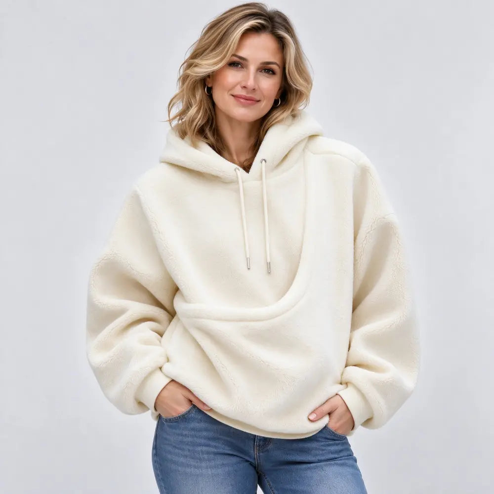 👚👚 Uvucite ovu majicu s kapuljačom i povedite svog ljubimca sa sobom bilo kada i bilo gdje!